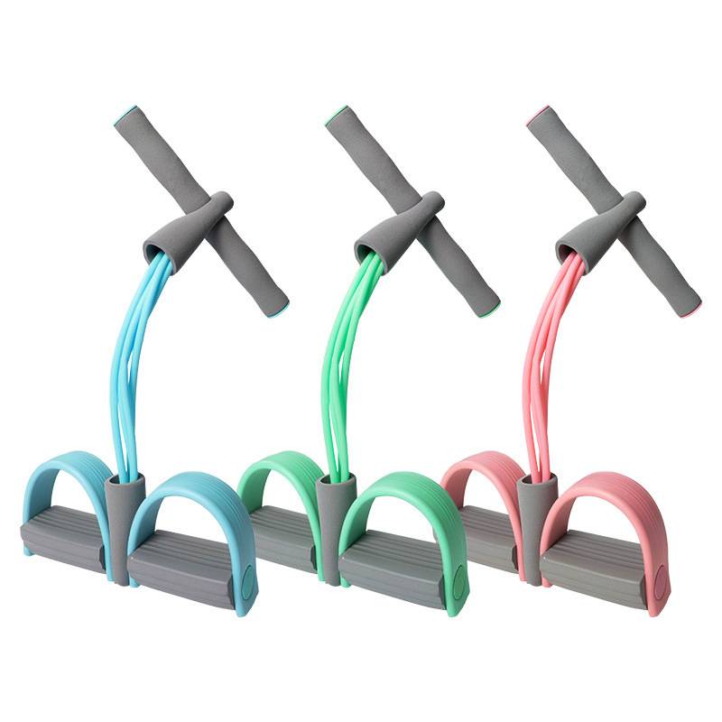 Xiaofeiyan auxiliary pedal tension tensilers swallows fly back pulling yoga shoulder back training tension artifact to open shoulders