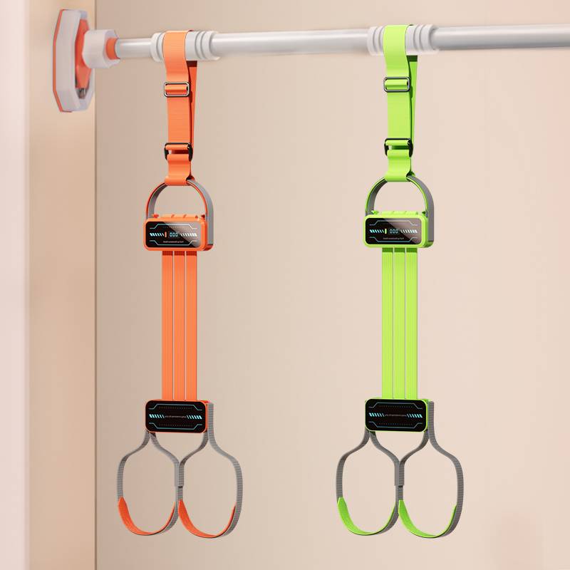 Direction upward help with H high school entrance examination tension rope fitness men's single bars indoor household auxiliary training equipment elasticity