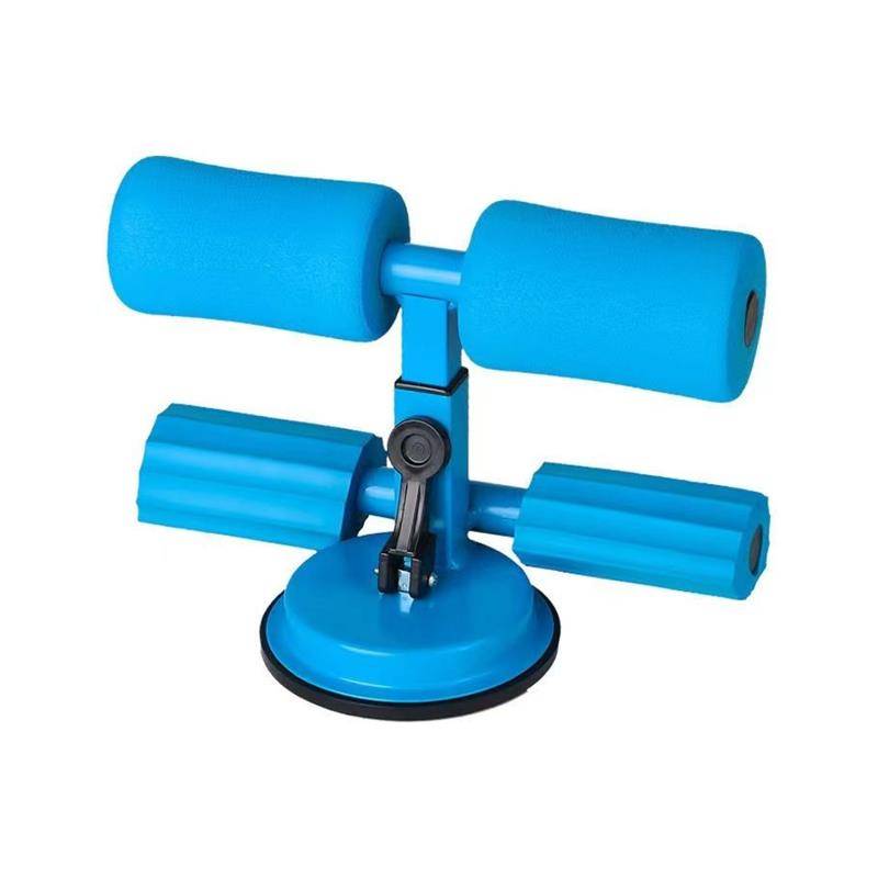 Start up with auxiliary auxiliary fixed foot -footing abdominal suction abdominal exercise multifunctional abdominal muscle training equipment