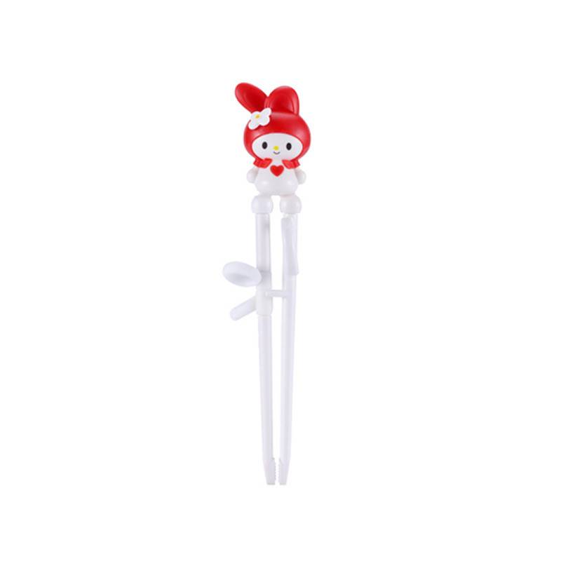Red rabbit chopstick
