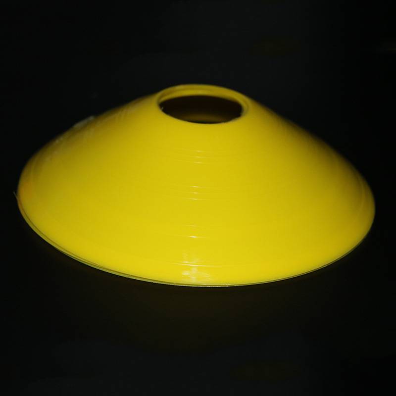 Standard model thickened 23 grams of yellow