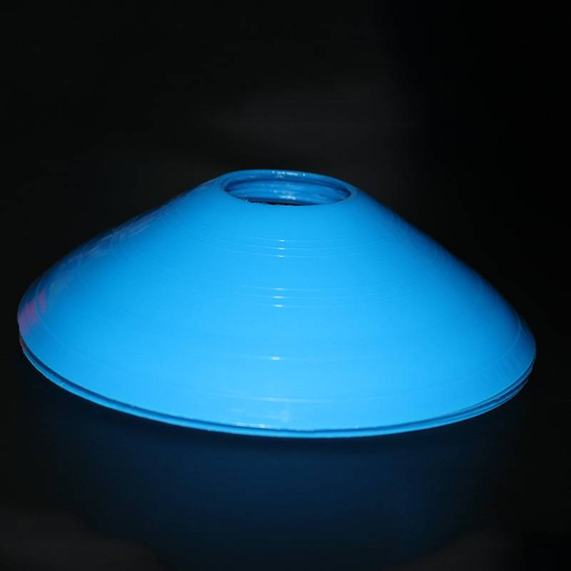 Standard model thickened 23 grams of blue