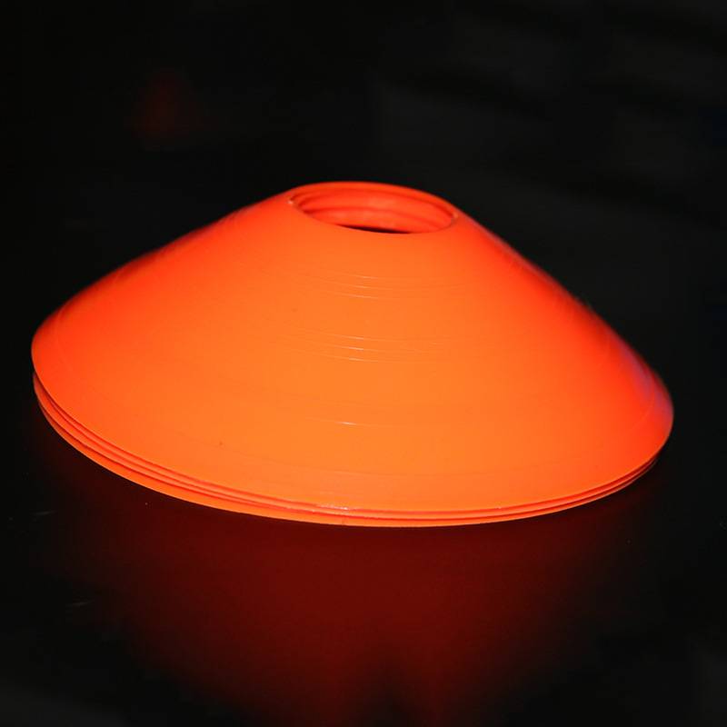 Standard model thickened 23 grams of orange