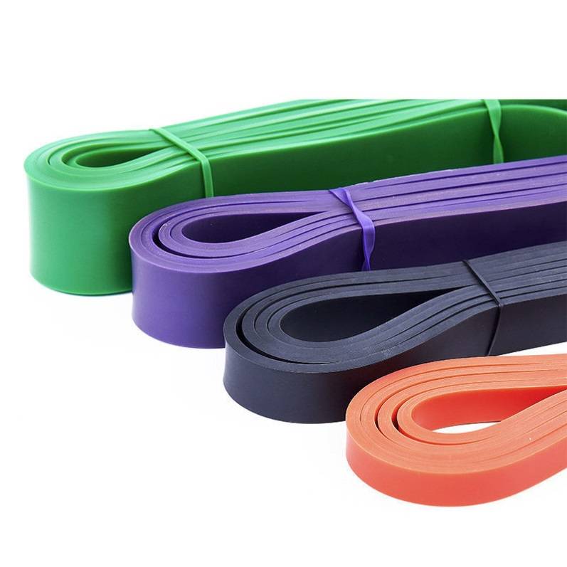 Elastic band fitness men's pectoral muscle resistance band strength training track and diameter tension ropes to help the upward assist belt