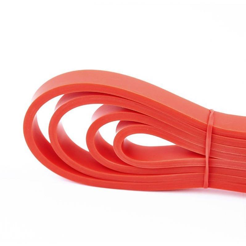 Elastic band fitness men's pectoral muscle resistance band strength training track and diameter tension ropes to help the upward assist belt