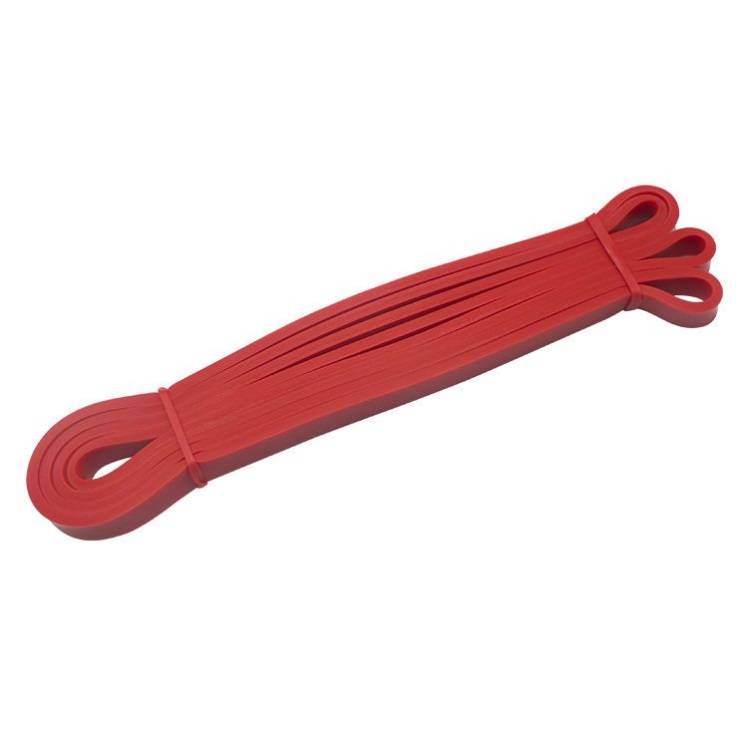 Upgrade thickened and width [anti-broken treatment] [Red] 13-35 pounds of tension -T-T