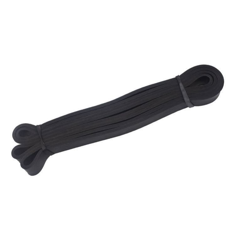 Upgrade thickened and widen [anti-broken treatment] [Black] 25-65 pounds of tension -U
