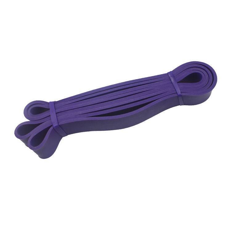 Upgrade thickened and widen [Anti-broken treatment] [Purple] 35-85 pounds of pulling -U