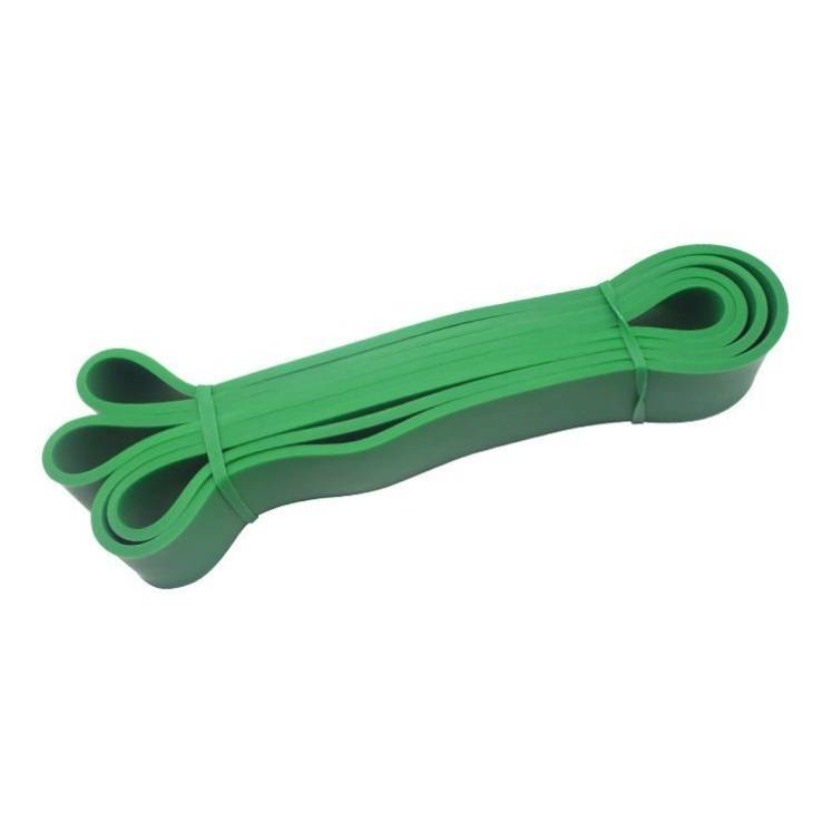 O Upgrade thickening and width [Anti-broken treatment] [Green] 55-125 pounds of tension