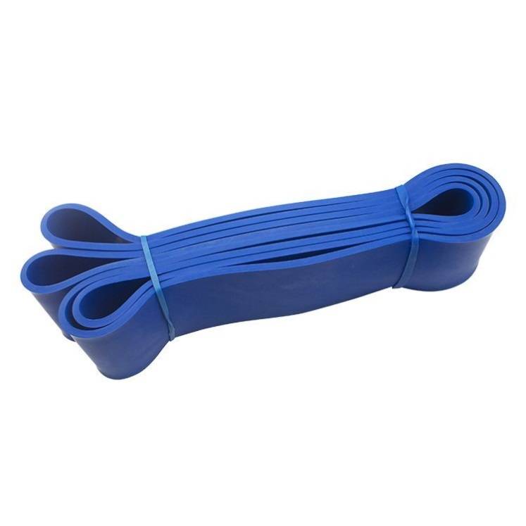 U upgrade thickened and widen [anti-broken treatment] [Blue] 65-175 pounds of tension