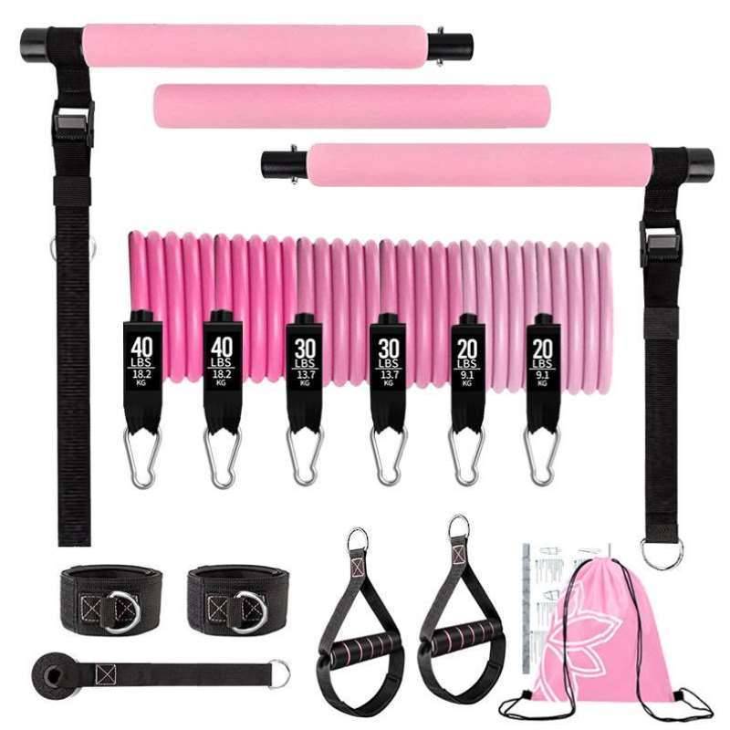Sports-enhanced gymnasium strangulations for women and men to train on their backs for tiara red
