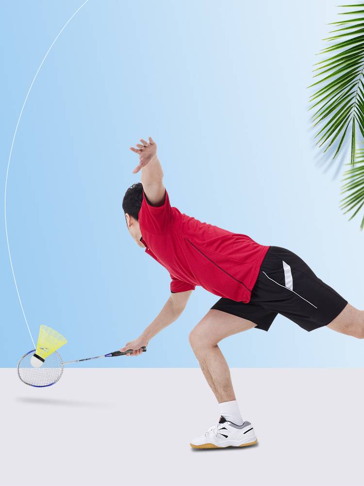 Badminton training device single player playback self -playing artifact artifact, one person hit the room alone, hitting children by themselves