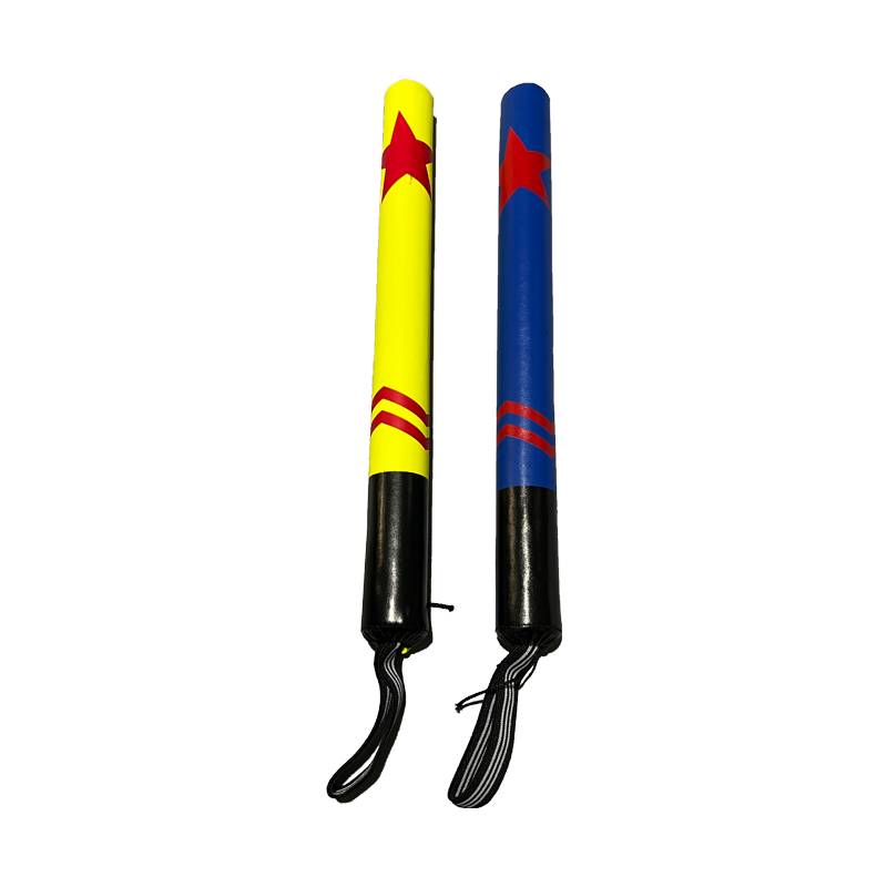 A pair of interference rods (random color)