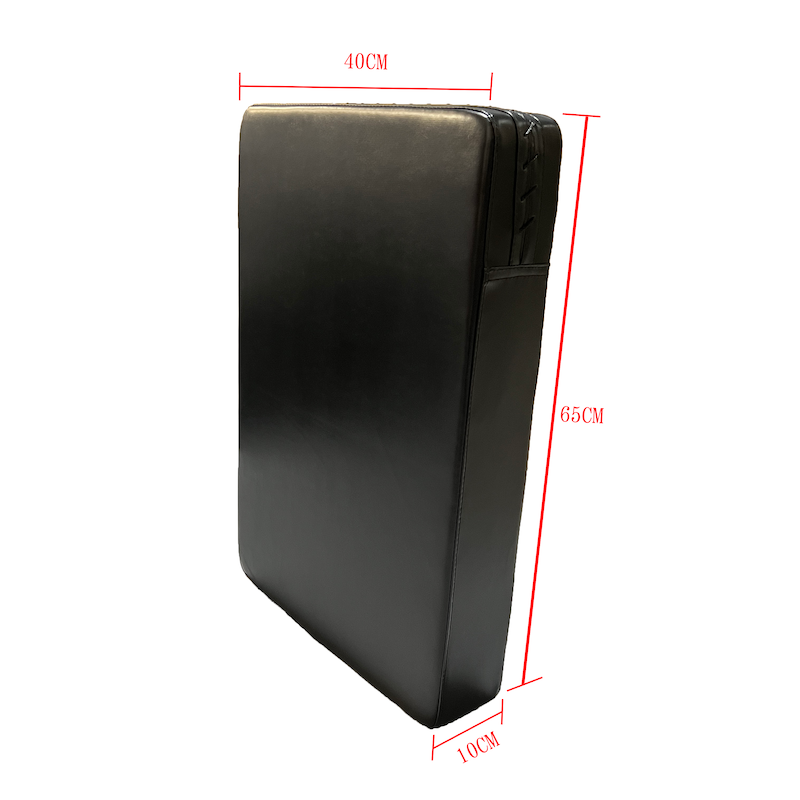 Black thickened anti -counter board for adolescents