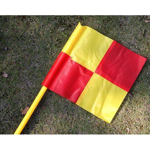 1 flag
