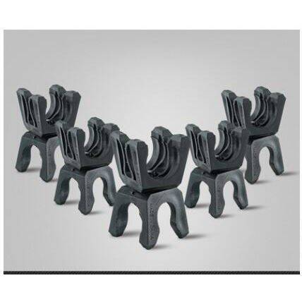 Multi -function buckle 1