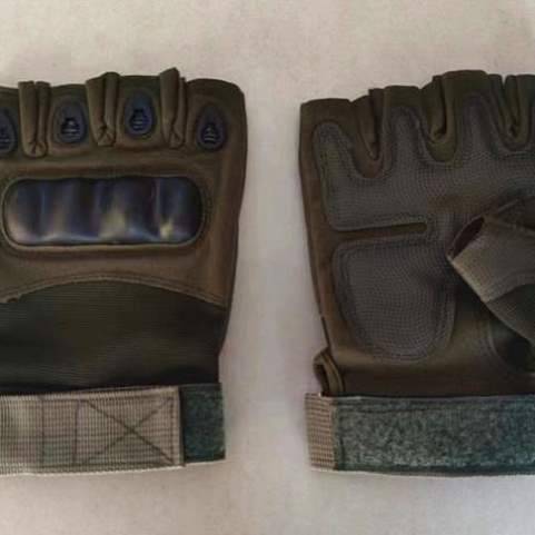 Gloves Thickening Professional Men and Women's Power for Power of Finger Protective Finger Protective Finger Weightlifting Movement Assisting Fitness Training Protective