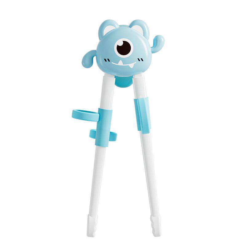 Baby Learning Chopsticks Baby Learn Eat Training Quickly Learn Chopsticks 2 -year -old 3 -year -old auxiliary chopsticks