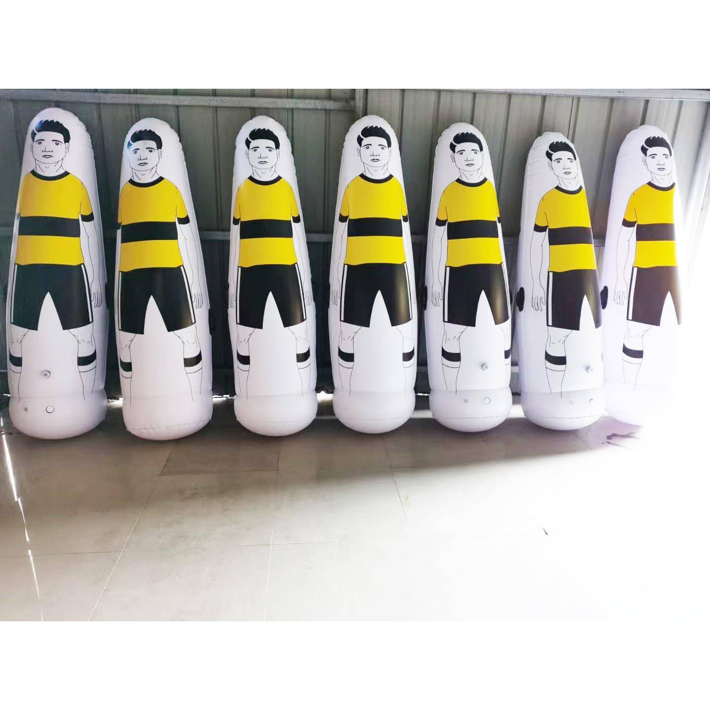 White+yellow 175cm, 175cm