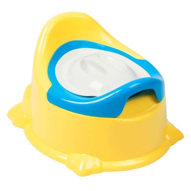 Cartoon -specific auxiliary children's toilet toilets sitting in the circle of boys cushion training urinating artifact molding baby boys