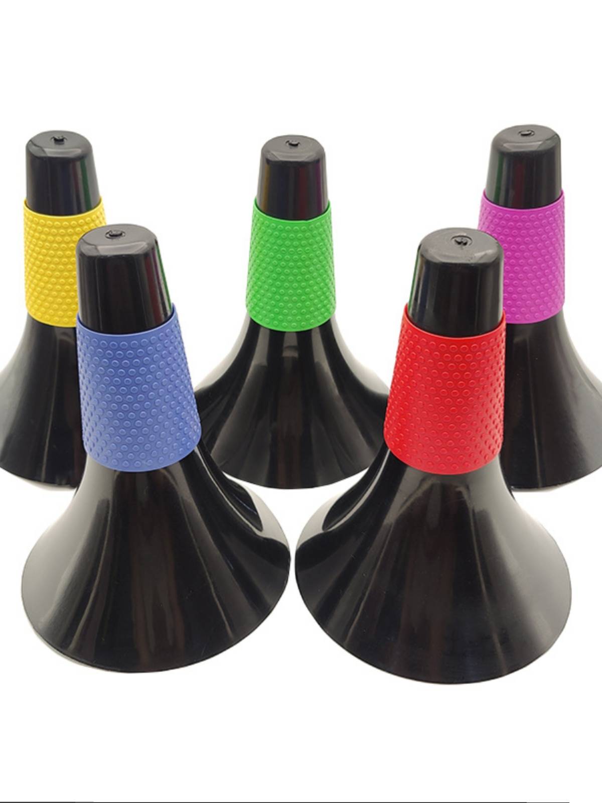 Basketball Football Training Auxiliary Equipment Mark Barrel Ice Cream Driven Ball Control Multifunctioner Multifunctional Vocal