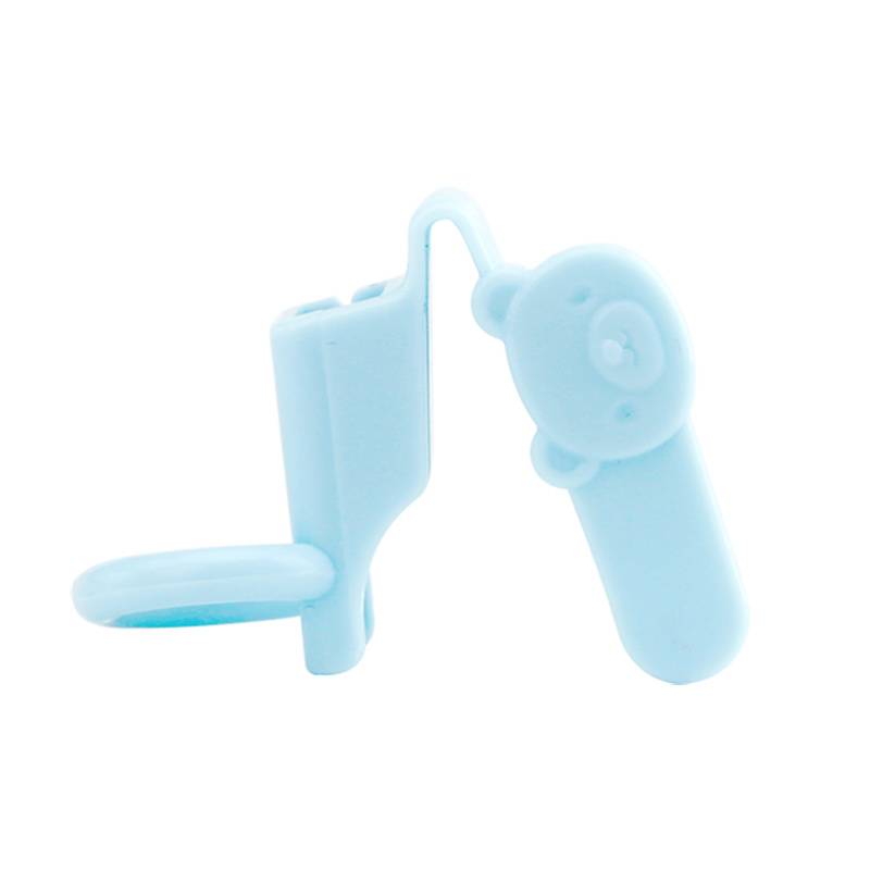 Baby holding chopsticks auxiliary appliance Children Learn chopsticks training 316 years old 2 exercise 4 accessories ring set 3