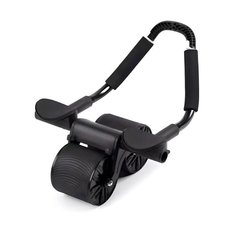 New Benbing Wheel New Furniture Support Training Auxiliary Fitness Slim Wicker Plastic Automatic Blind Blind Blind Cruster