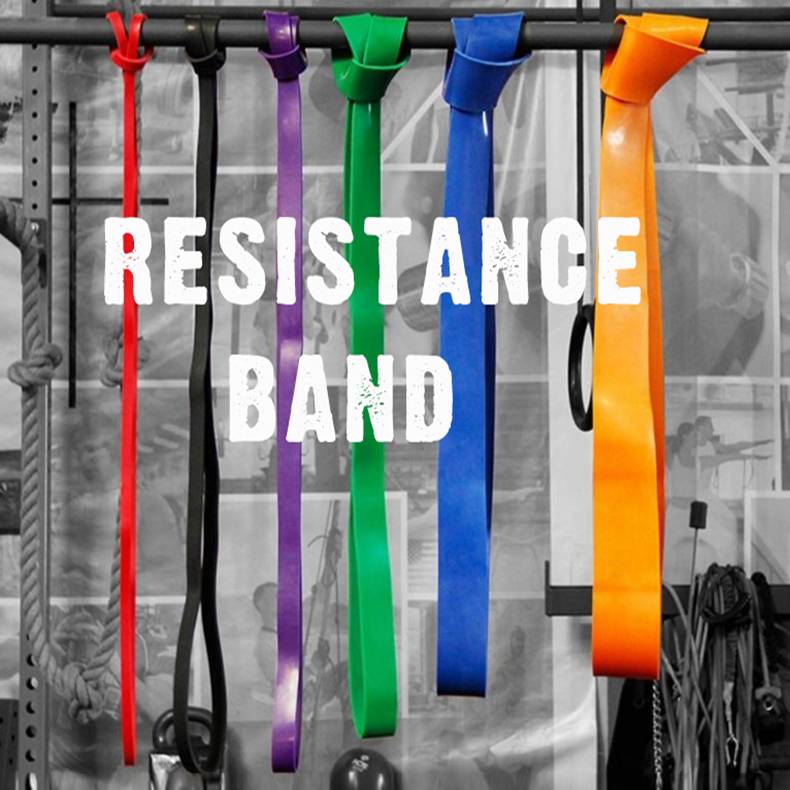 Elastic bands to help with the upward assistance with fitness resistance band strength training rubber band pull -force rope training pectoral muscles