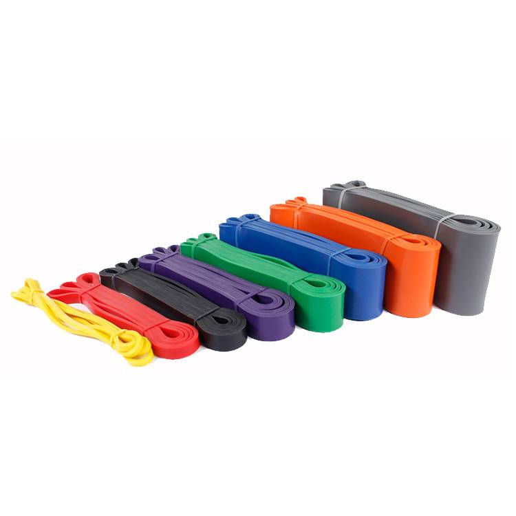 Elastic bands to help with the upward assistance with fitness resistance band strength training rubber band pull -force rope training pectoral muscles