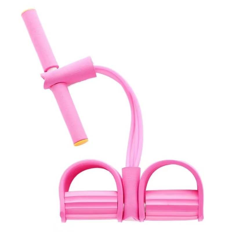 Fairy pink 4 tube