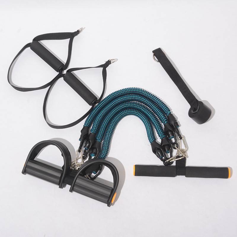 Green new pedal tensor set