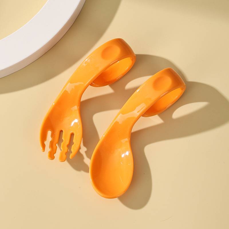Vitality orange