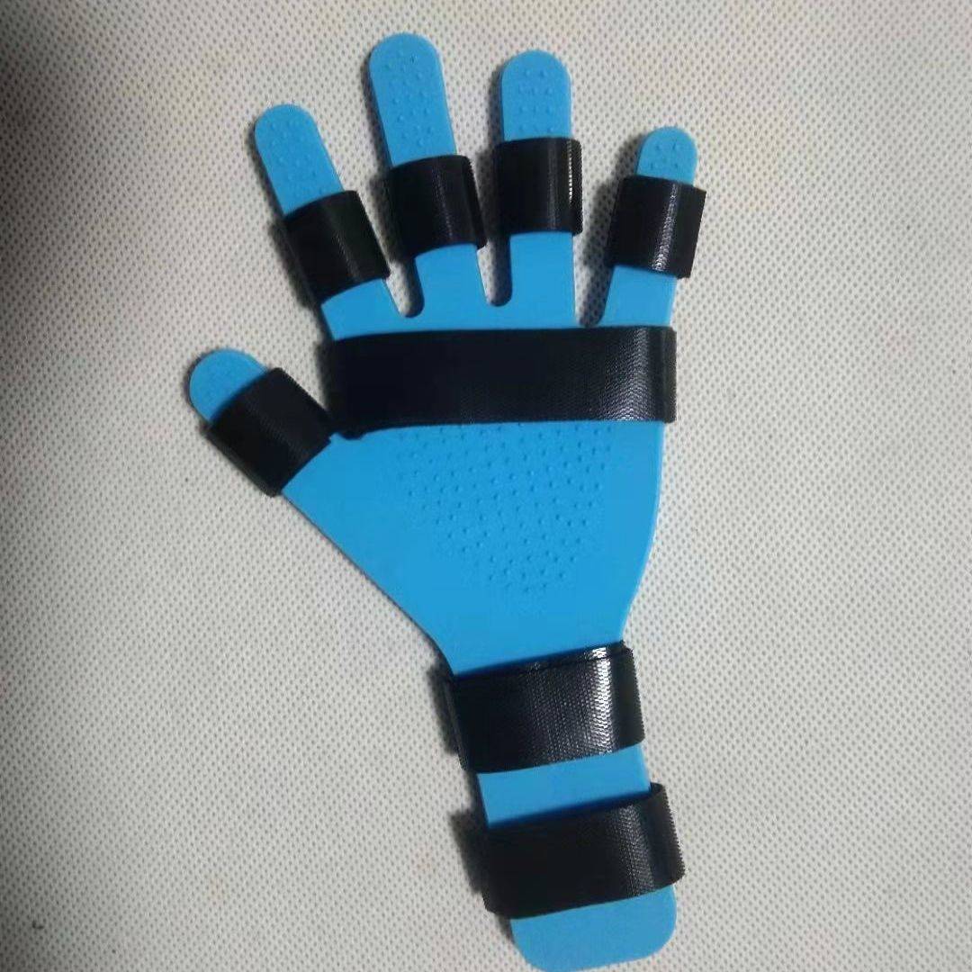 Children's silicone models can be bent [5-11 years old]