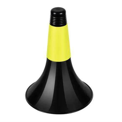 New Basketball Training Auxiliary Equipment Control Ball Obstacles Label Barrel Conevant Basketball Basketball Multifunctional Vocal Vocket Equipment Cone