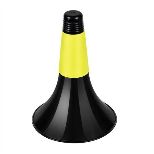 1 new horn tube yellow
