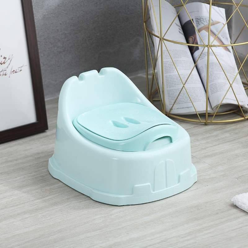Female treasure men and women urine toilet auxiliary toilet toilet large boys and children to squat baby training toilet toilet
