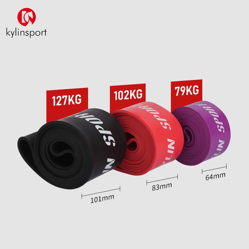 Elastic band fitness men's tension strength training resistance with cochndin pull rope training back leading band