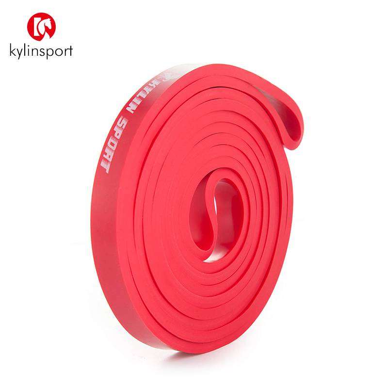 Elastic band fitness men's tension strength training resistance with cochndin pull rope training back leading band