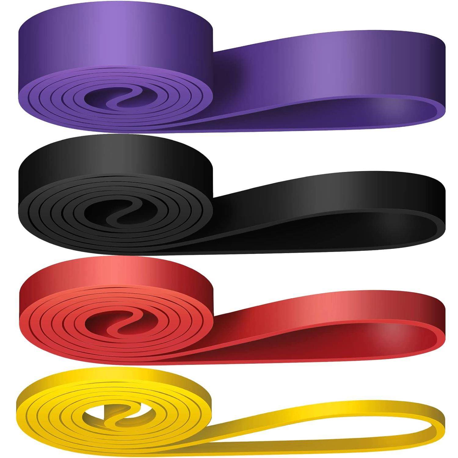 Tensor Student Templared Body Band Bands Middle Entrance Examination Single Auxiliary Elastic Band Side Power Training resistance Belt