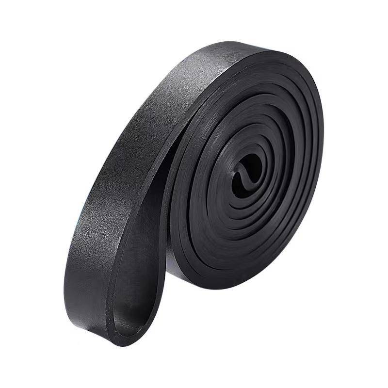 Elastic band resistance belt strength training fitness elastic rope men's pull band training shoulder pull bodies upward auxiliary belt