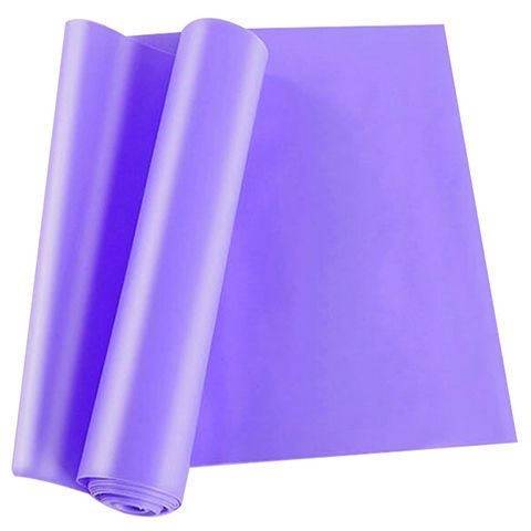 Elastic band 10 pounds [Activity Drinking] Purple