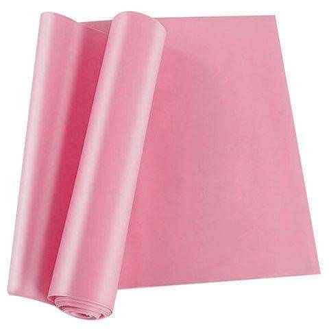 Elastic band 10 pounds [Activity Dumps] Pink