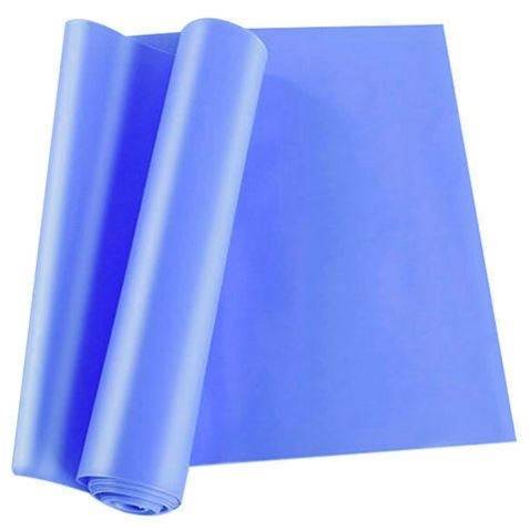 10 pounds of elastic band [Activity Drinking] Blue