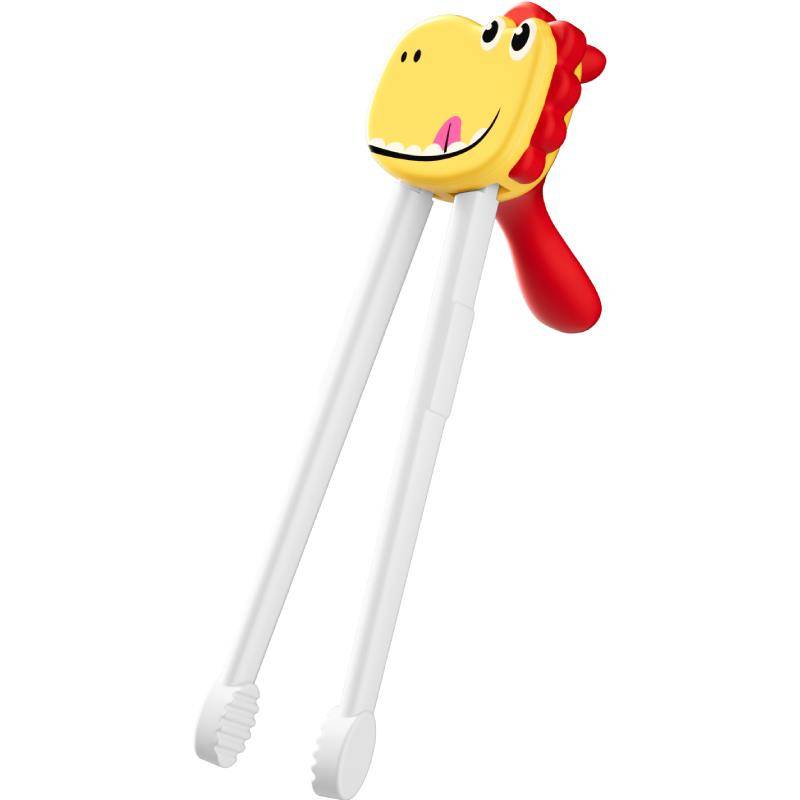 Children's chopsticks 3161 12 -year -old child training to learn chopsticks adult correlation assistant practice chopstick artifact