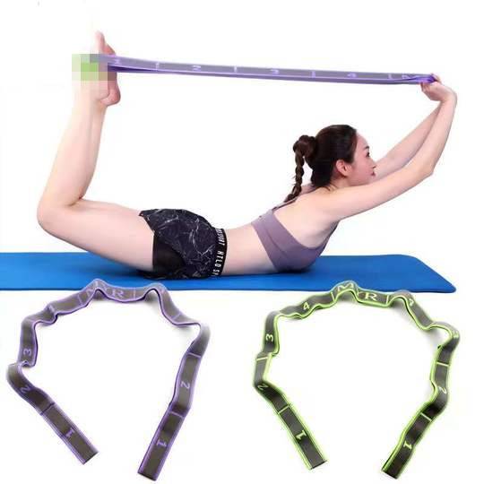 Open shoulder Straight Back Training with Meeting Causal Raids Practice Back -back Fungus Flying Assistant W Stretching Open Pull