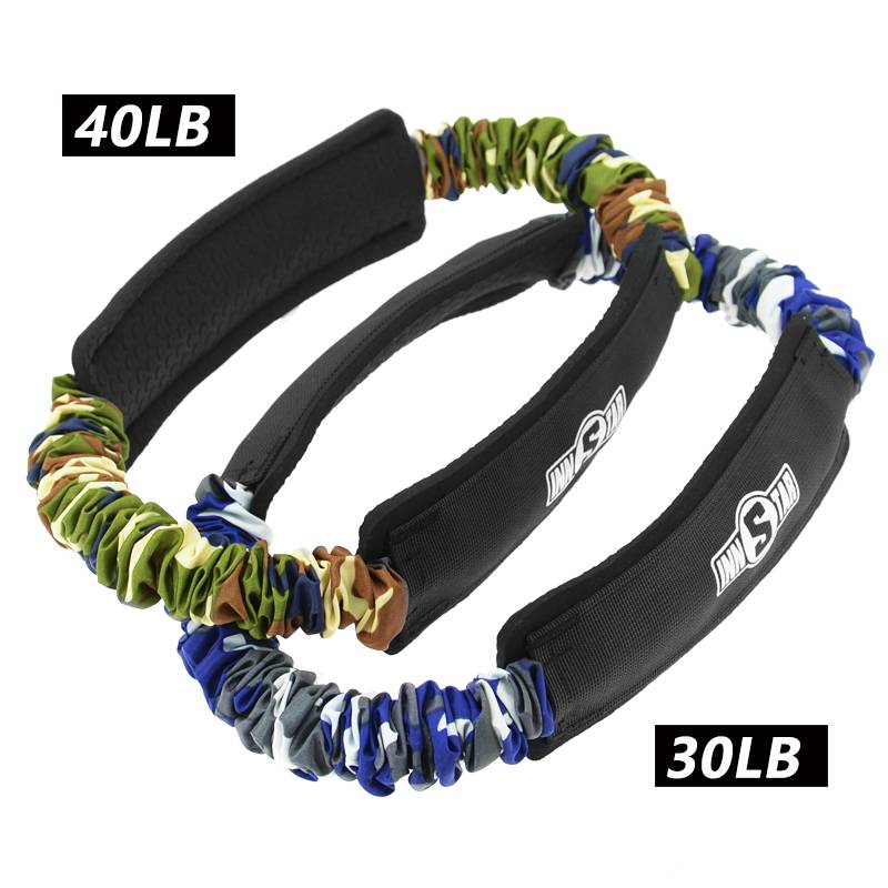 [30LB+40LB] Men's group+delivery bag