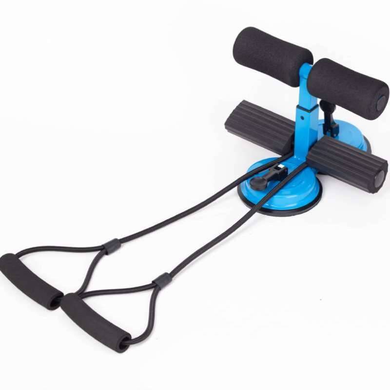 Trainer-specific stand-up support home-based exercise with a child ' s motion control diarrhea for back exercise#
