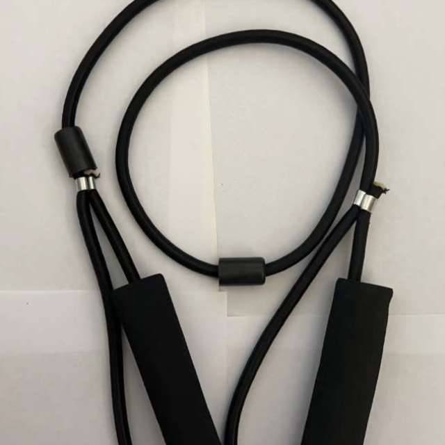 Tape rope