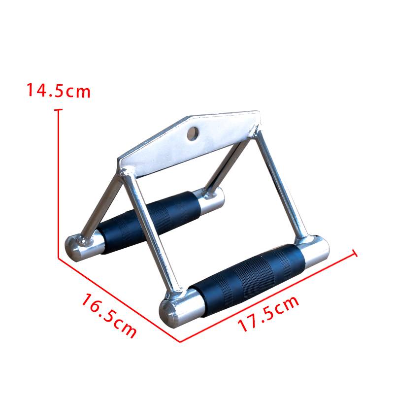 AQ17 increases the handlebat handle