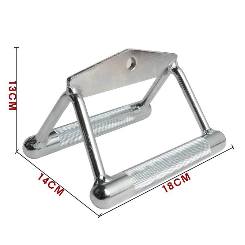 623-2 Pure electroplating send large gourd buckle